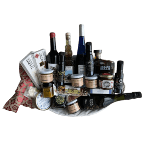 CAJA GOURMET "EL FESTÍN"