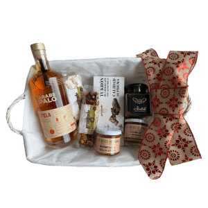 CAJA GOURMET "LA GOLOSA"