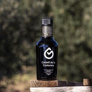 AOVE Blanqueta 250ML - Botella