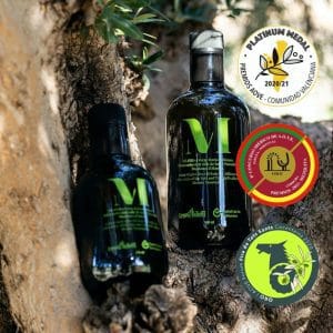 AOVE Milenario 500ML