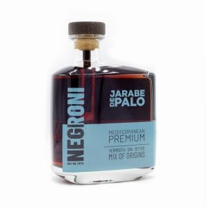 NEGRONI  VERMOUTH - GIN - BITTER