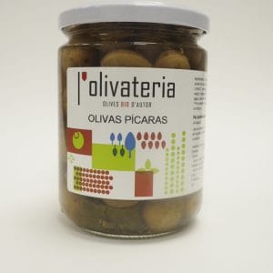 OLIVAS PICARAS