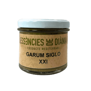 Garum XXI 120 gr